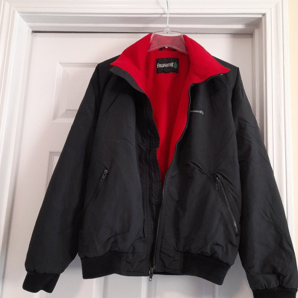 FIELD MASTER WINTER JACKET